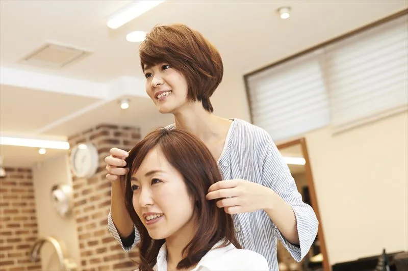 ヘアサロンにおけるカウンセリングの重要性とは？